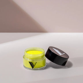 Valentino - Acrylic & Dip - 111 Wicked