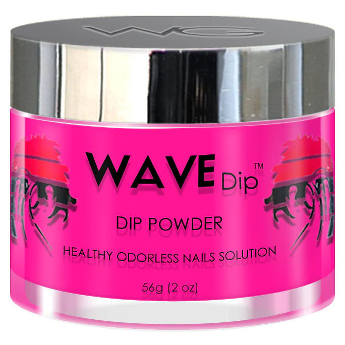 WAVE | 4 IN 1 - ACRYLIC & DIP POWDER - W111