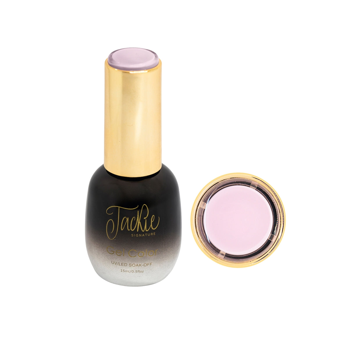 JACKIE SIGNATURE | PREMIUM GEL COLOR #111