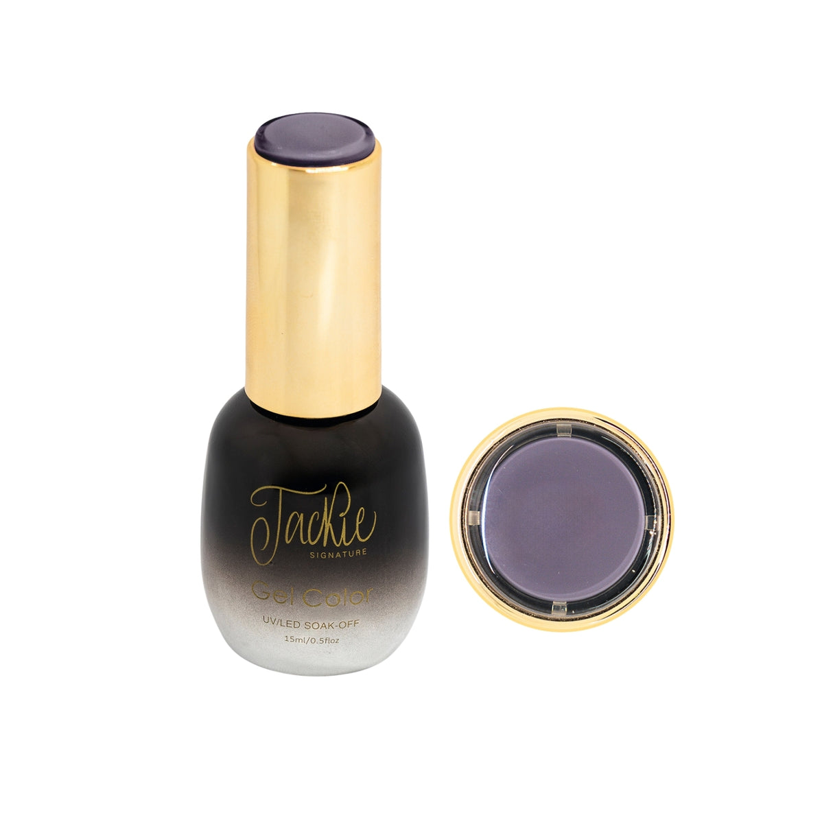 JACKIE SIGNATURE | PREMIUM GEL COLOR #113