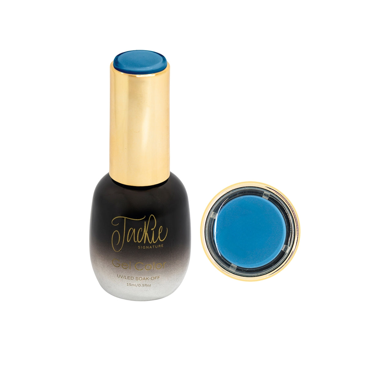 JACKIE SIGNATURE | PREMIUM GEL COLOR #114