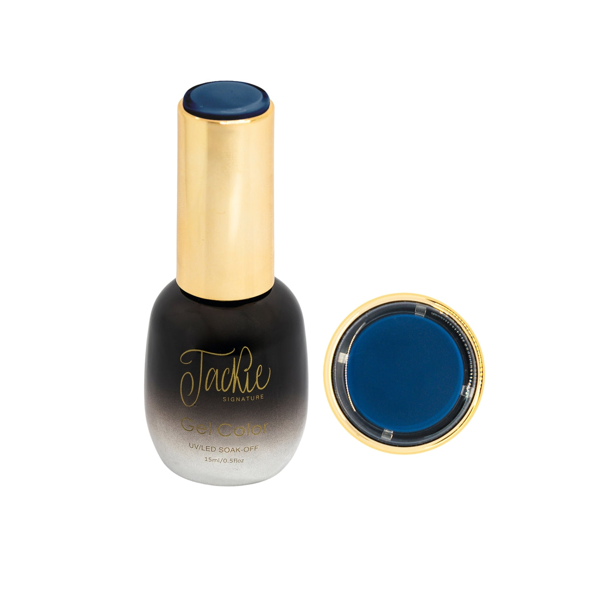JACKIE SIGNATURE | PREMIUM GEL COLOR #115