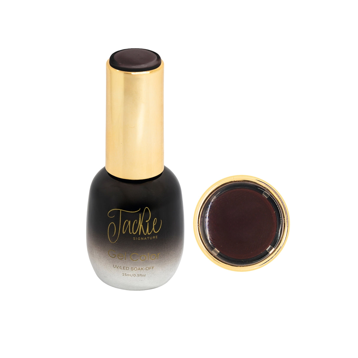 JACKIE SIGNATURE | PREMIUM GEL COLOR #117