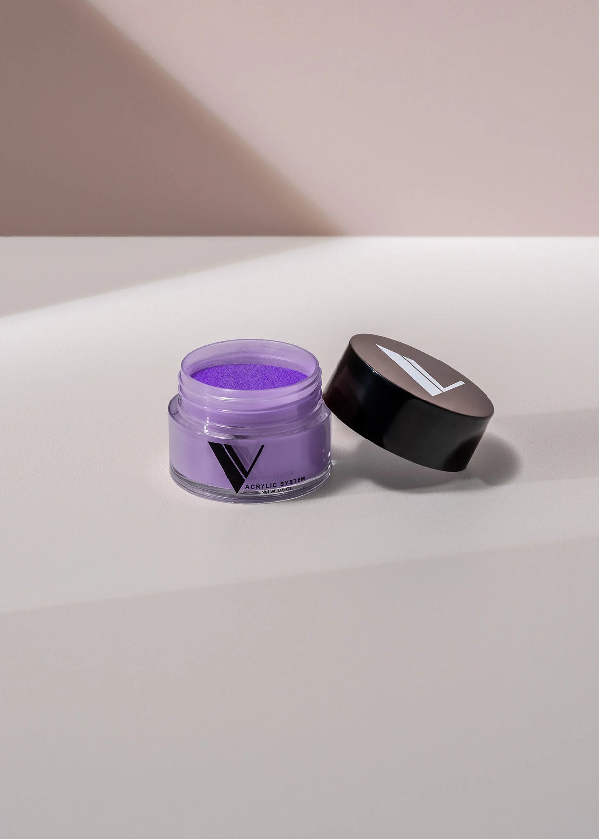 VALENTINO| ACRYLIC & DIP - 119 MC VIOLET