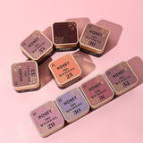 HONEY NAIL SECRET | PRO BUILDER GEL COLLECTION 3 - HEMA & TPO FREE