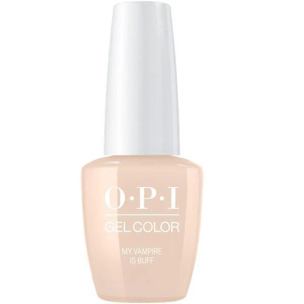 OPI | GEL | E82 - MY VAMPIRE IS BUFF