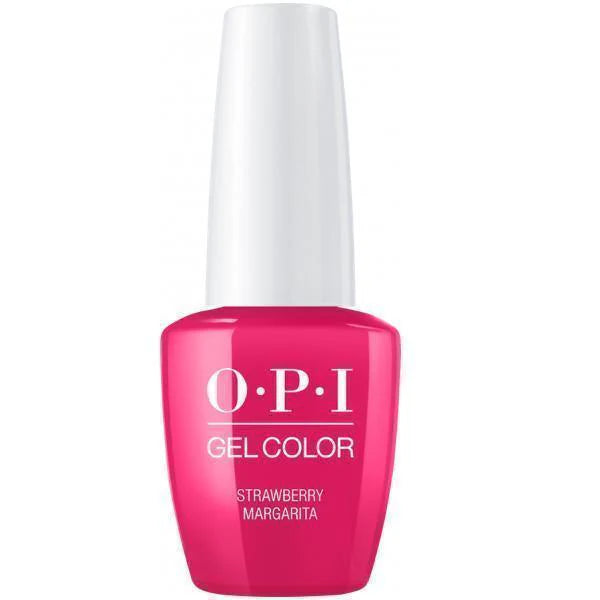 OPI | GEL | M23 - STRAWBERRY MARGARITA