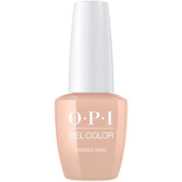 OPI | GEL | P61 - SAMOAN SAND