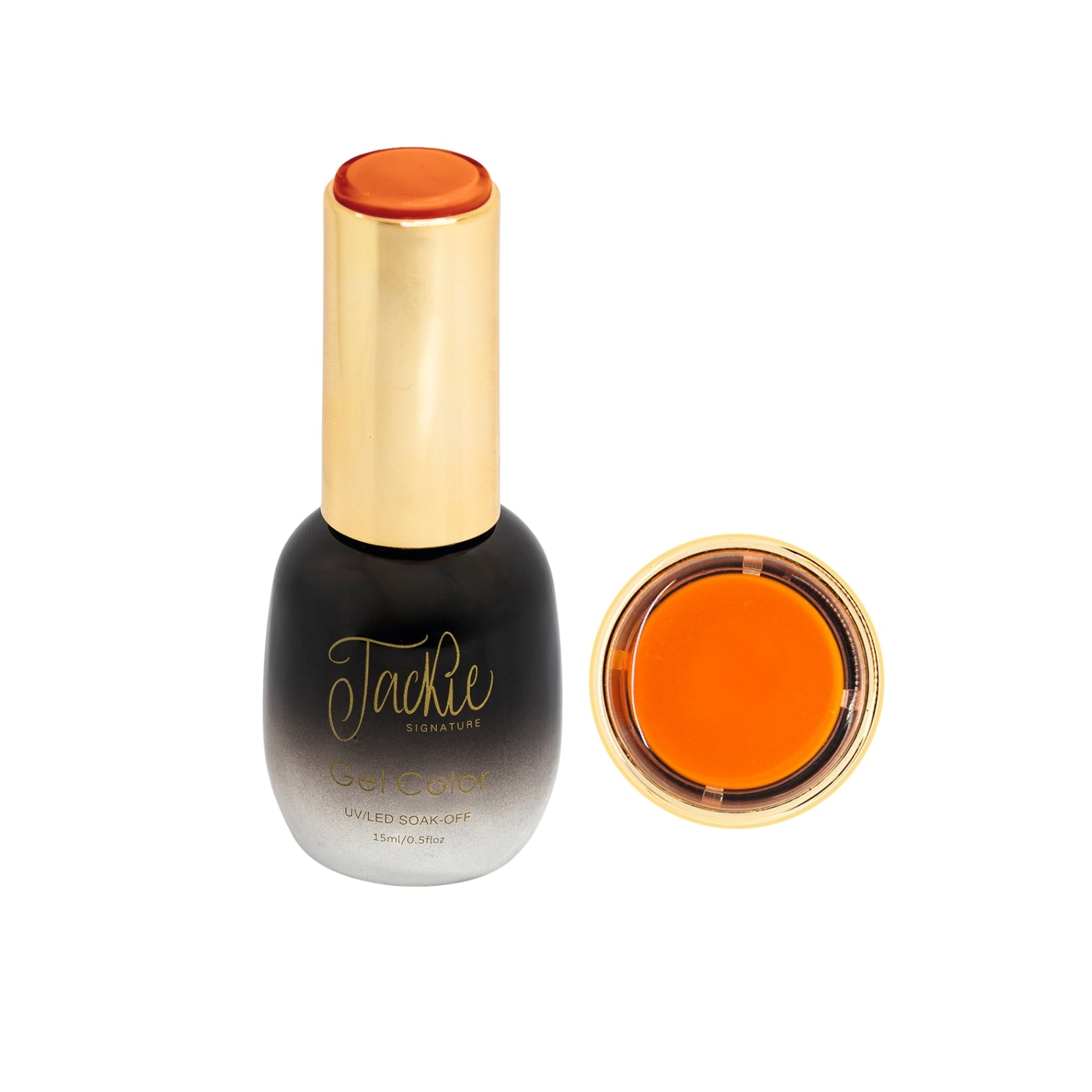 JACKIE SIGNATURE | PREMIUM GEL COLOR #120 – Lucky Nail Supply