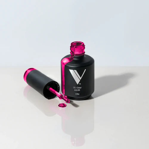 VALENTINO | GEL POLISH - 121 YESS!