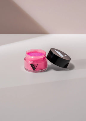 Valentino - Acrylic & Dip - 123 Cali Girl