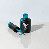 VALENTINO | GEL POLISH - 122 CITY OF ANGELS