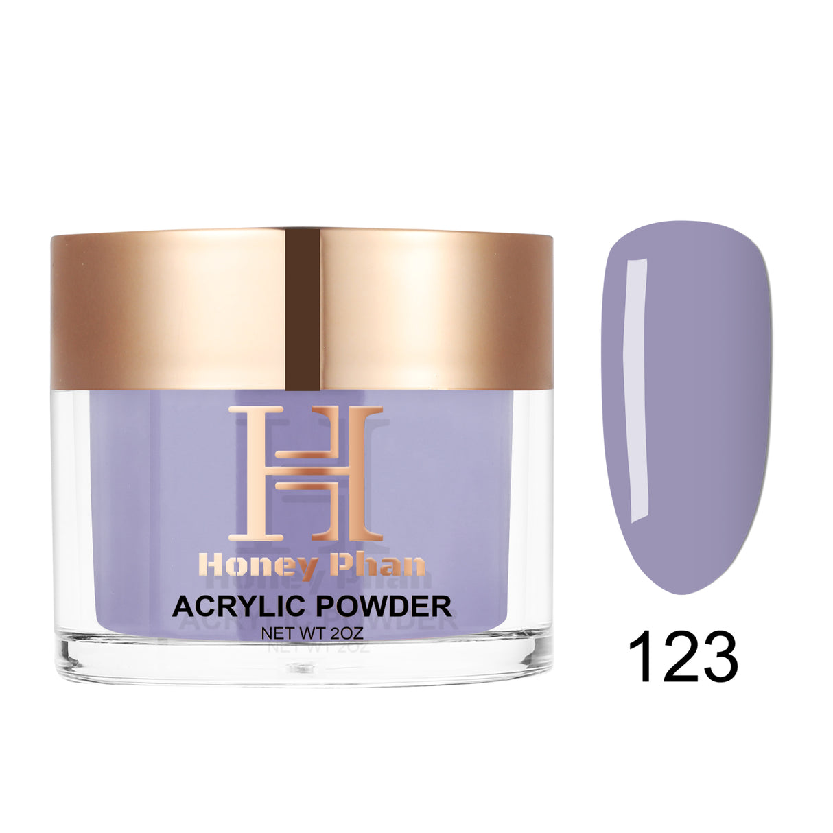 HONEY PHAN | ACRYLIC & DIP | - HP123