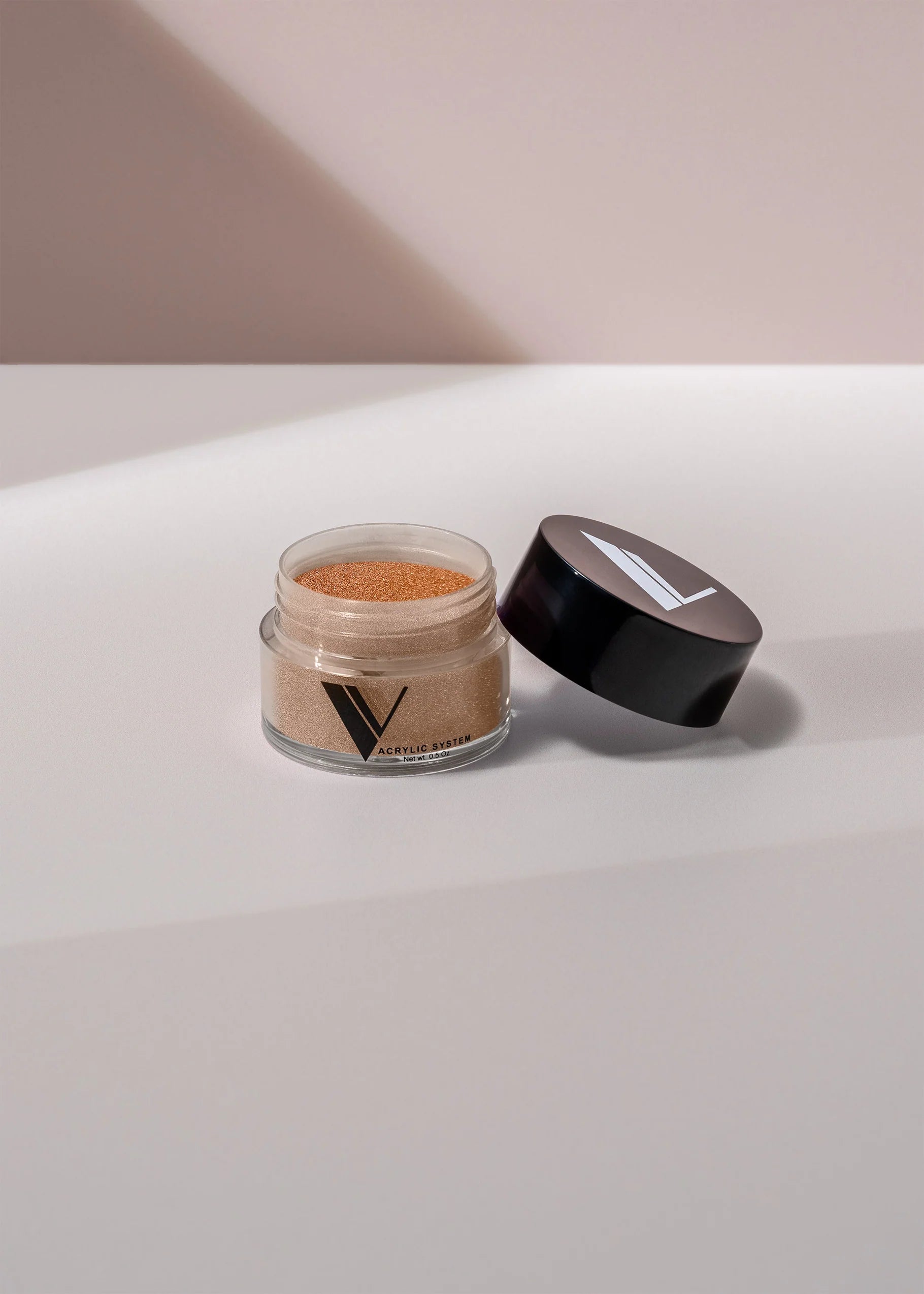 VALENTINO| ACRYLIC & DIP - 125 NEFERTITI – Lucky Nail Supply