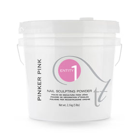 Entity - Acrylic Powder - Pinker (5 lbs Bucket)
