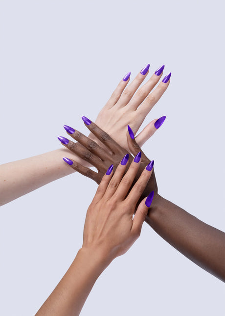 VALENTINO | GEL POLISH - 124 AURA