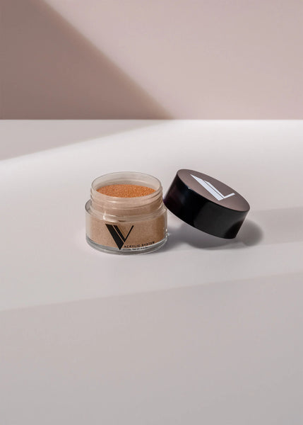 VALENTINO| ACRYLIC & DIP - 125 NEFERTITI – Lucky Nail Supply