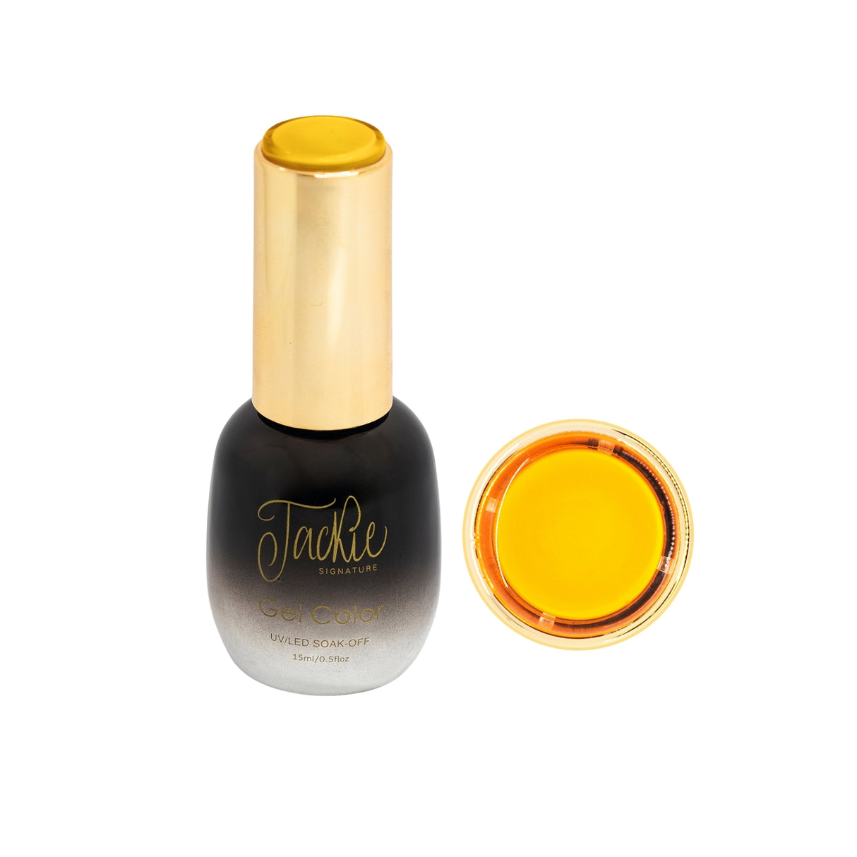 JACKIE SIGNATURE | PREMIUM GEL COLOR #125
