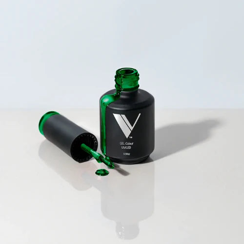 VALENTINO | GEL POLISH - 126 NU METAL