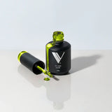 VALENTINO | GEL POLISH - 128 KRYPTONITE