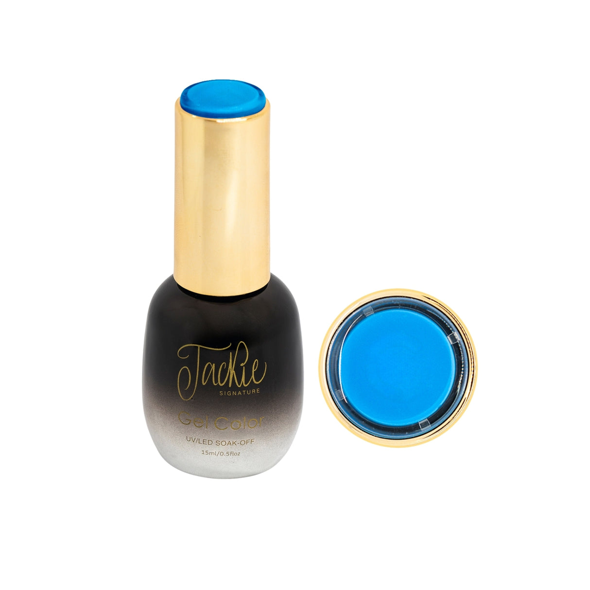 JACKIE SIGNATURE | PREMIUM GEL COLOR #129