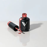 VALENTINO | GEL POLISH - 129 GLAZE