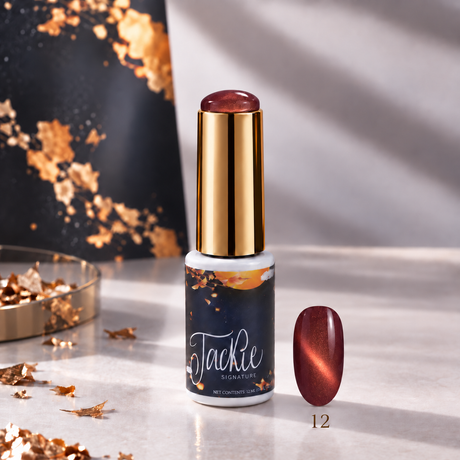 JACKIE SIGNATURE | LUNAR SPICE COLLECTION
