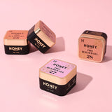 HONEY NAIL SECRET | PRO BUILDER GEL COLLECTION 3 - HEMA & TPO FREE