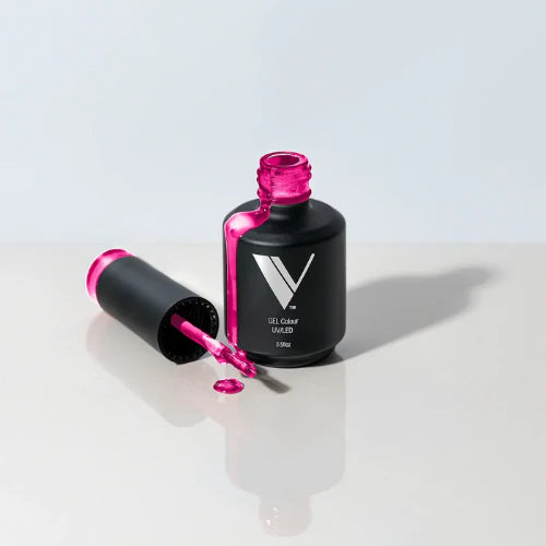 VALENTINO | GEL POLISH - 130 JELLY FISHING