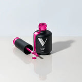 VALENTINO | GEL POLISH - 130 JELLY FISHING