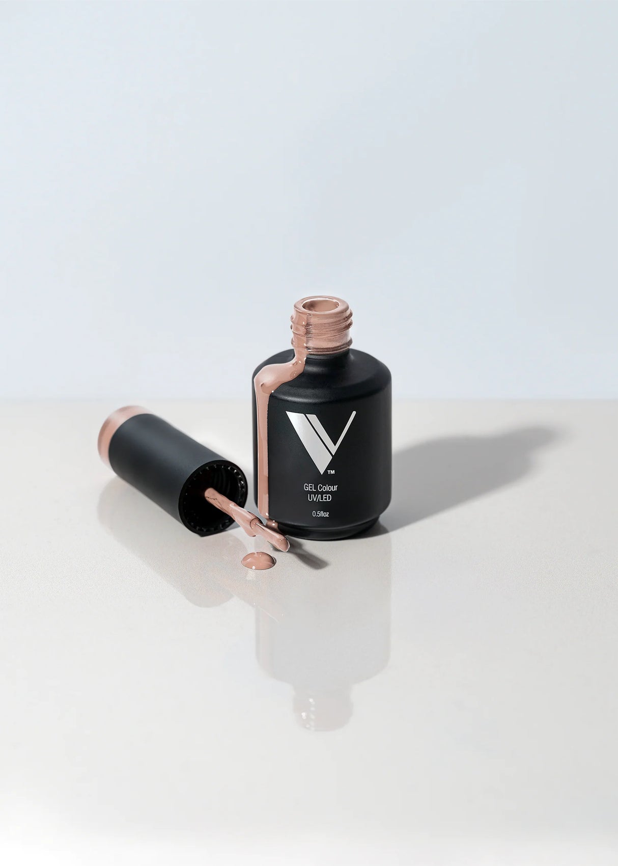 VALENTINO | GEL POLISH - 133 FRENCH VANILLA