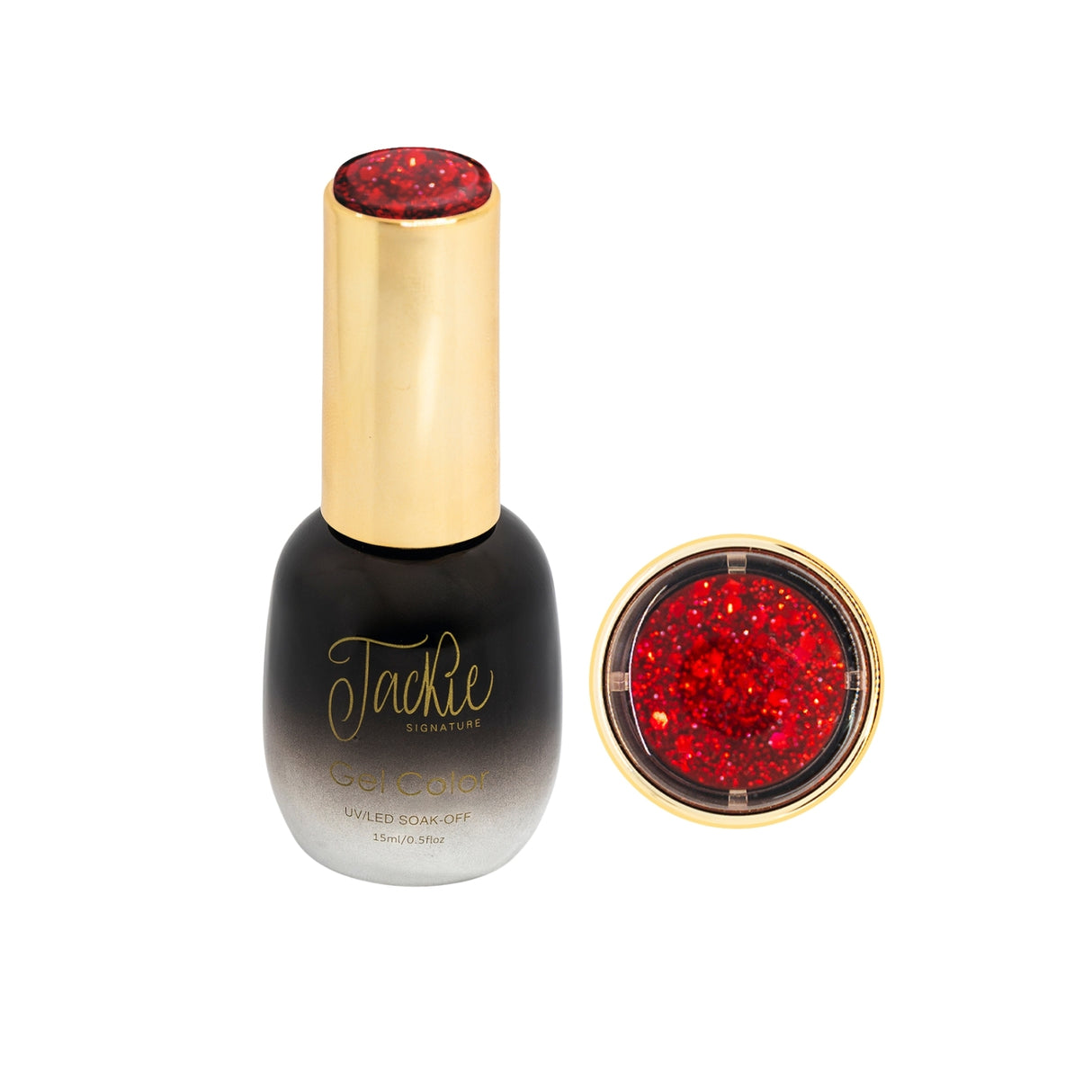 JACKIE SIGNATURE | PREMIUM GEL COLOR #135