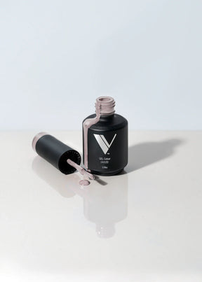 Valentino - Gel Polish - 136 Flat White