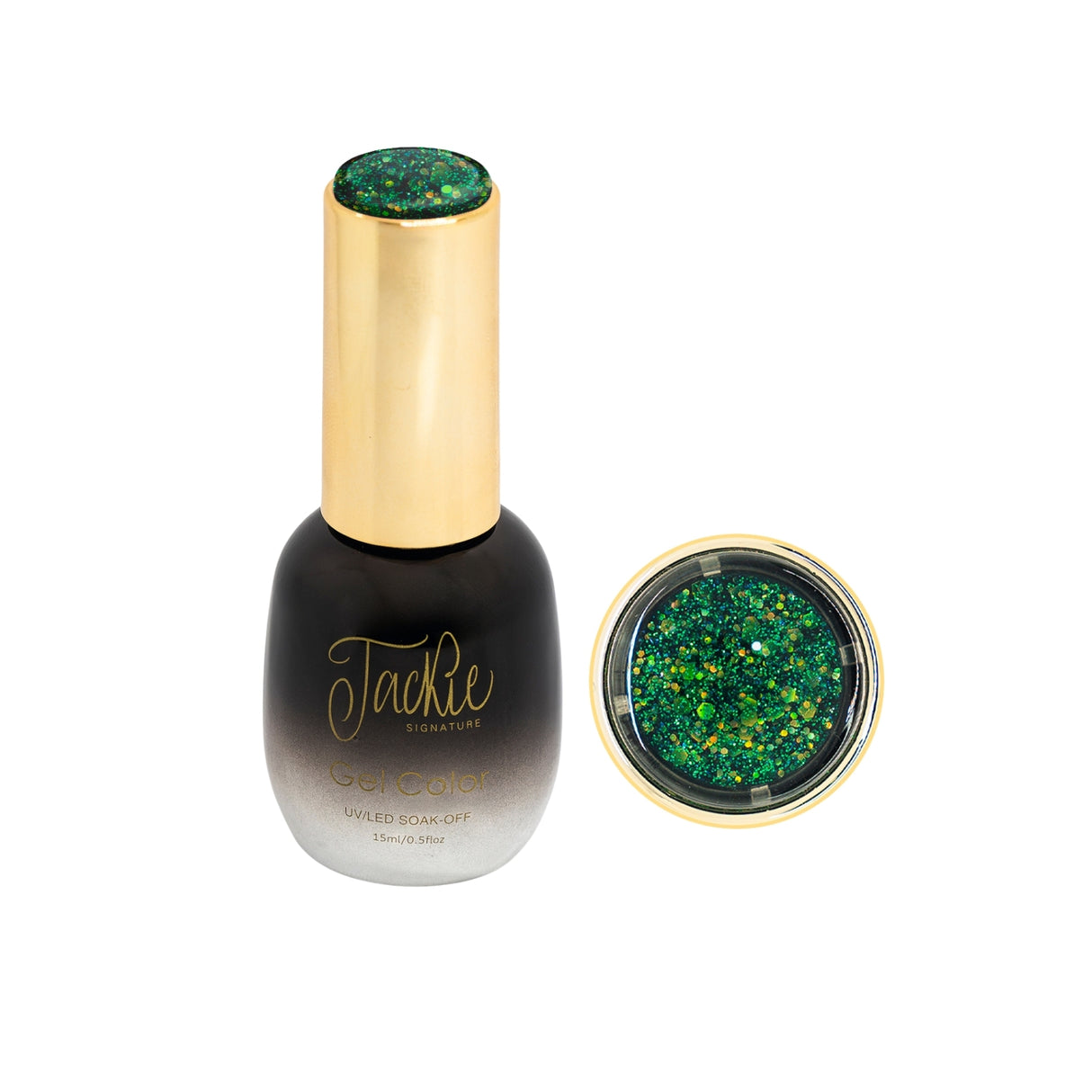 JACKIE SIGNATURE | PREMIUM GEL COLOR #137