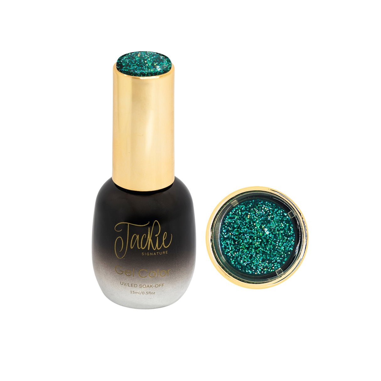 JACKIE SIGNATURE | PREMIUM GEL COLOR #138