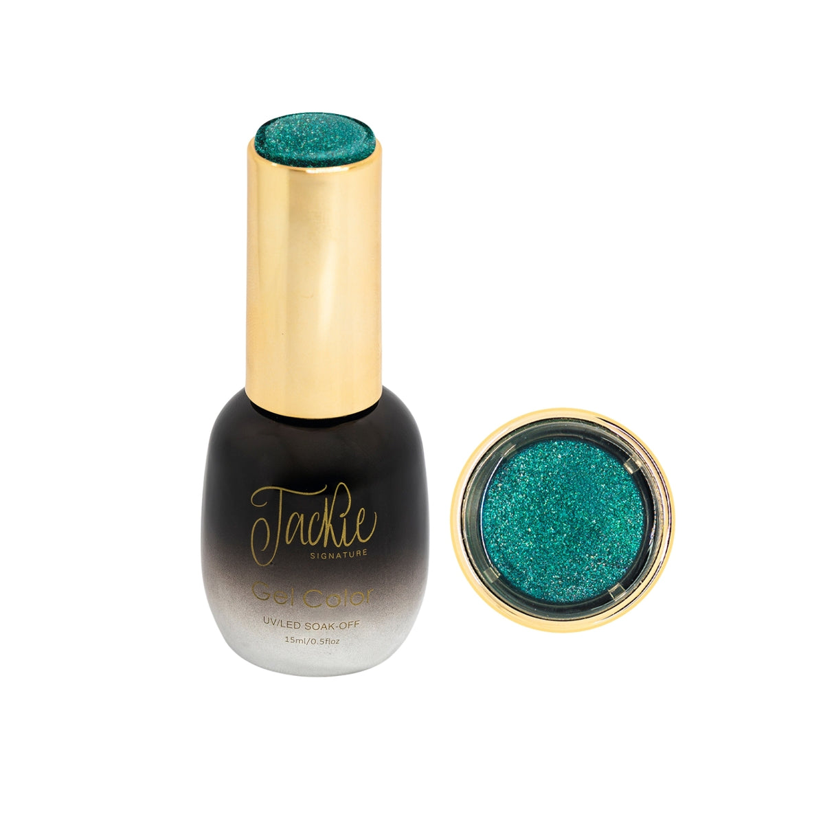JACKIE SIGNATURE | PREMIUM GEL COLOR #139