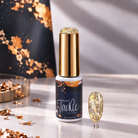 JACKIE SIGNATURE | LUNAR SPICE COLLECTION