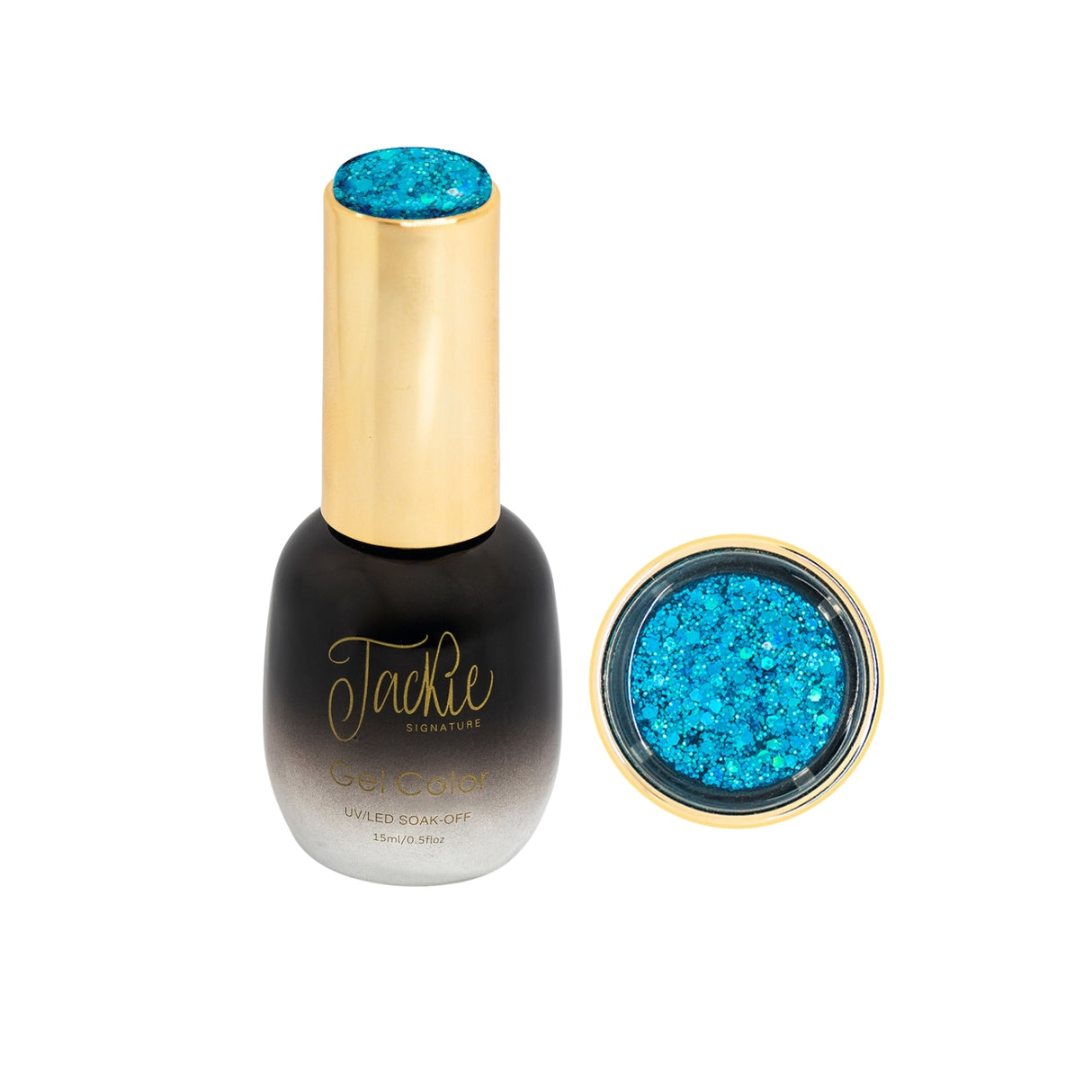 JACKIE SIGNATURE | PREMIUM GEL COLOR #140