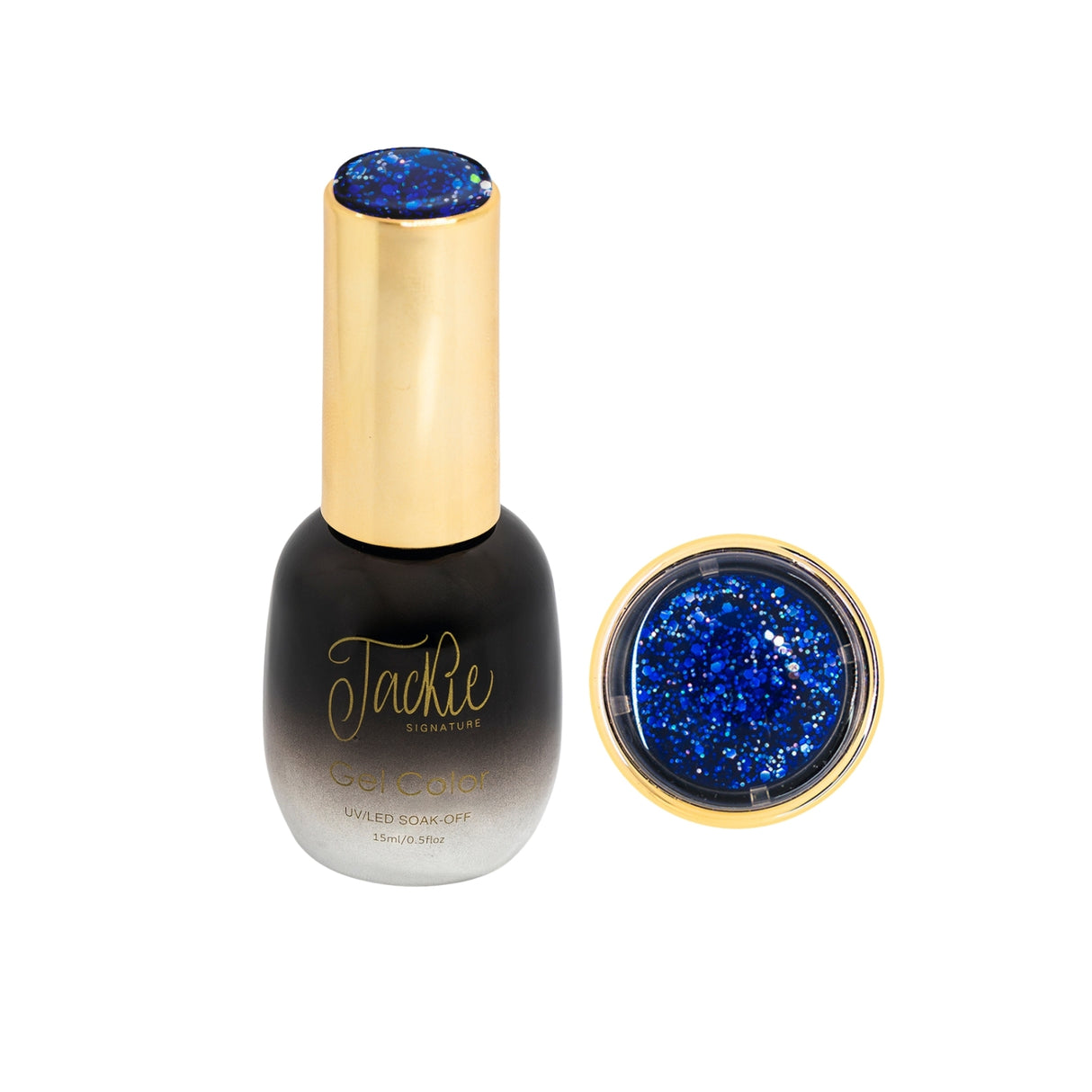 JACKIE SIGNATURE | PREMIUM GEL COLOR #141