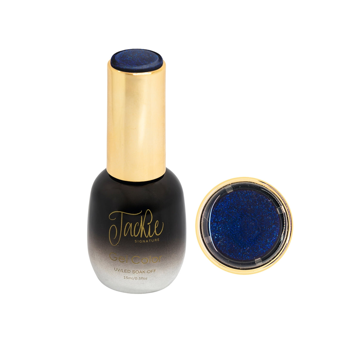 JACKIE SIGNATURE | PREMIUM GEL COLOR #143