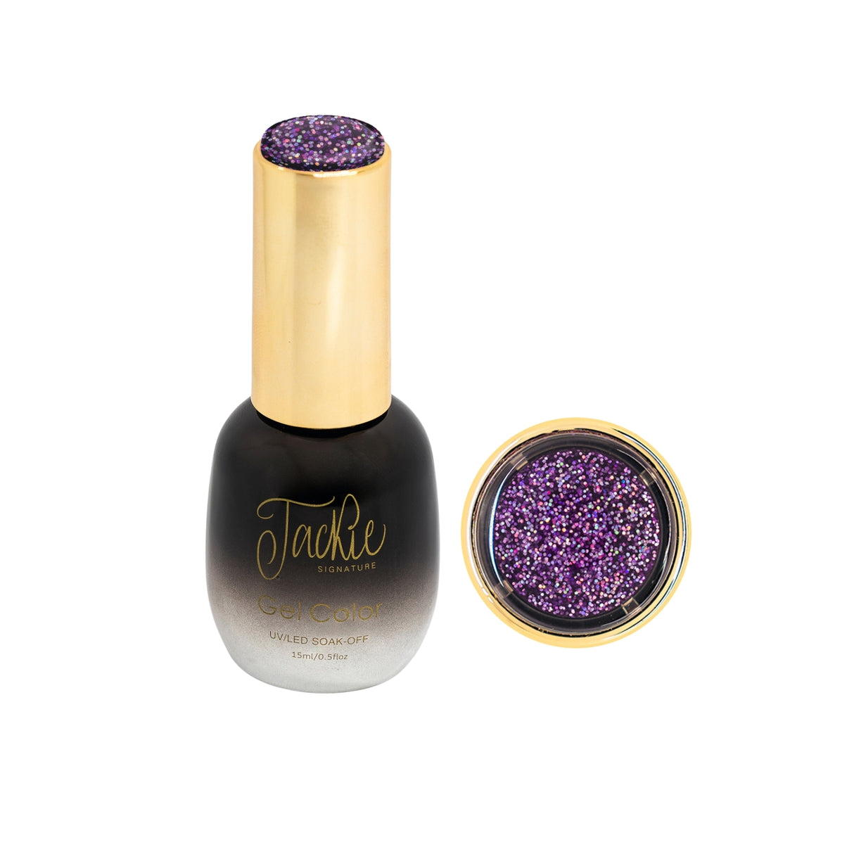 JACKIE SIGNATURE | PREMIUM GEL COLOR #144