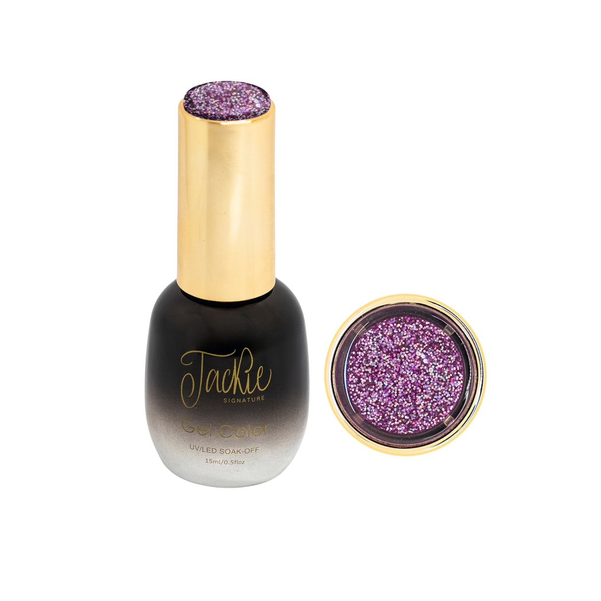 JACKIE SIGNATURE | PREMIUM GEL COLOR #145