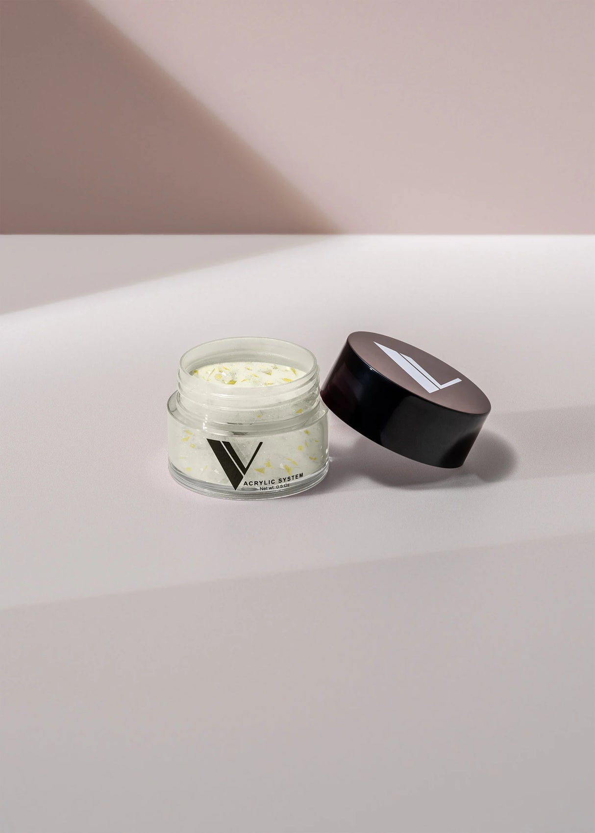 VALENTINO| ACRYLIC & DIP - 138 MOON LIGHT