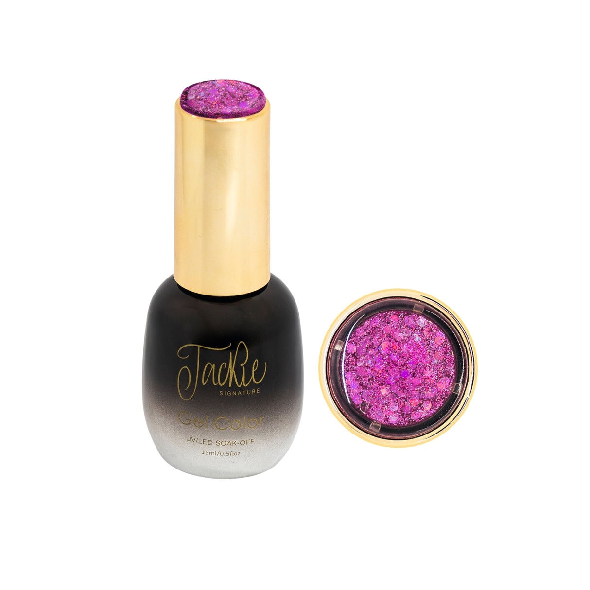 JACKIE SIGNATURE | PREMIUM GEL COLOR #146