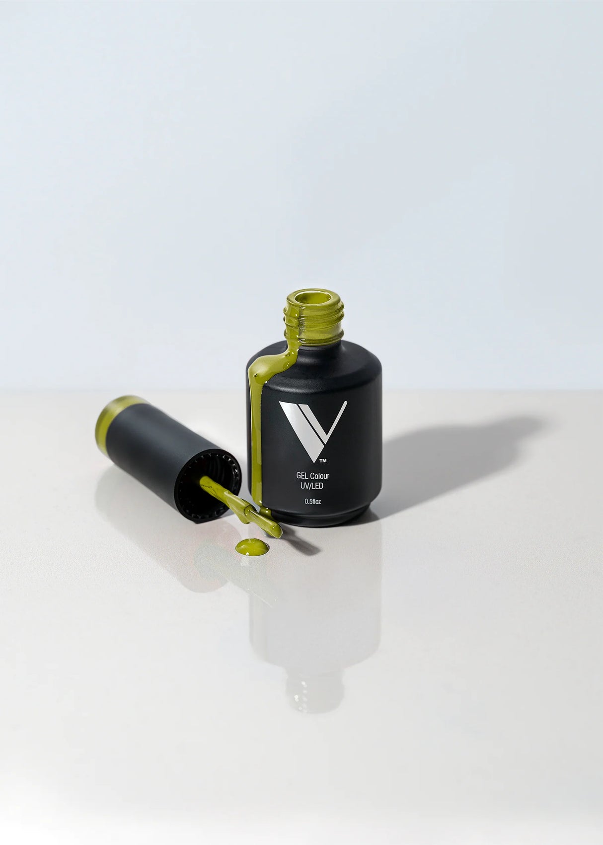 VALENTINO| GEL POLISH - 146 MAKE ME SEE STARS