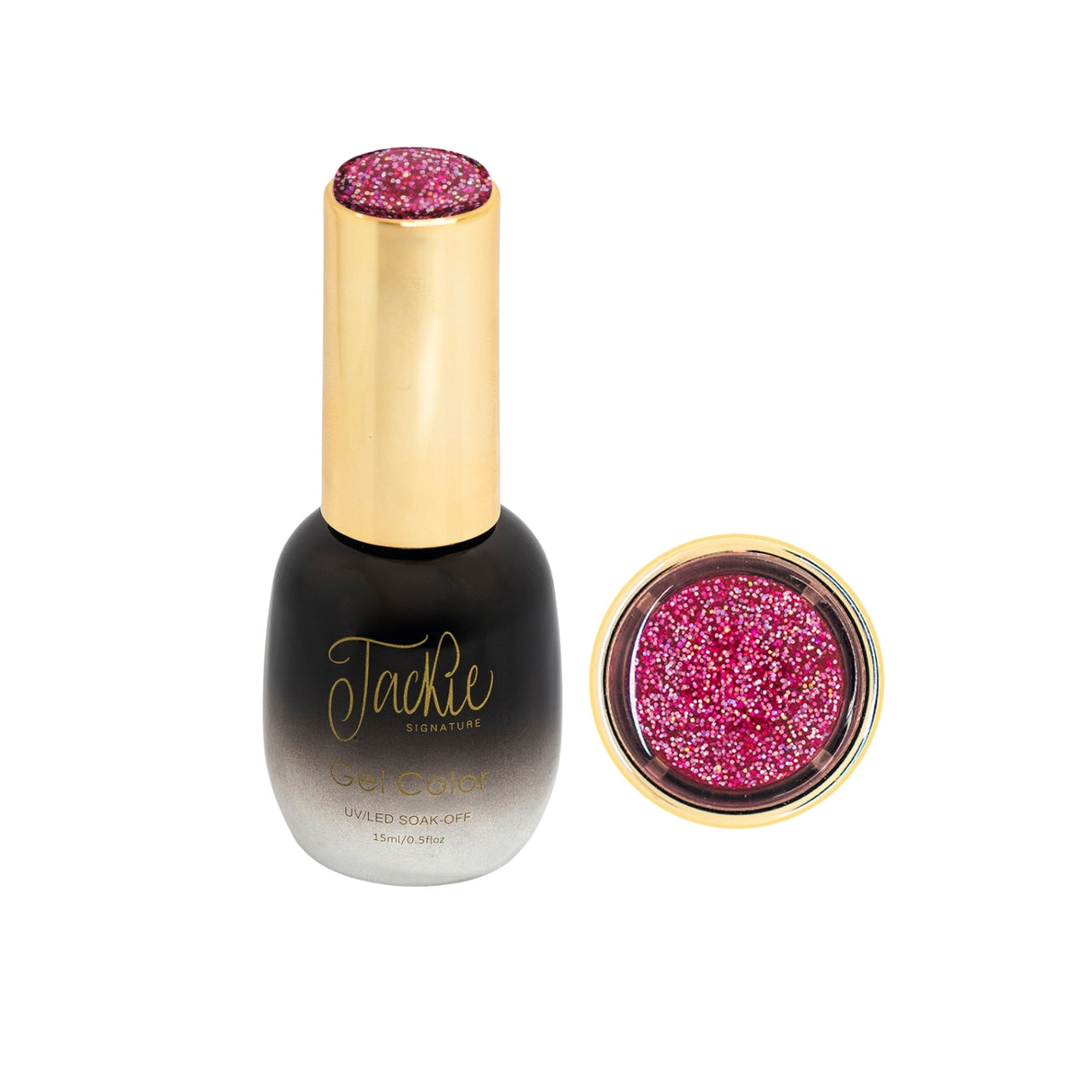 JACKIE SIGNATURE | PREMIUM GEL COLOR #147