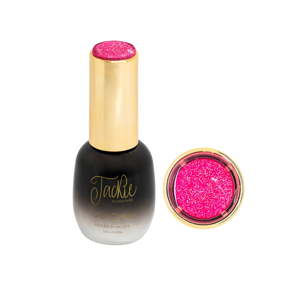 JACKIE SIGNATURE | PREMIUM GEL COLOR #148
