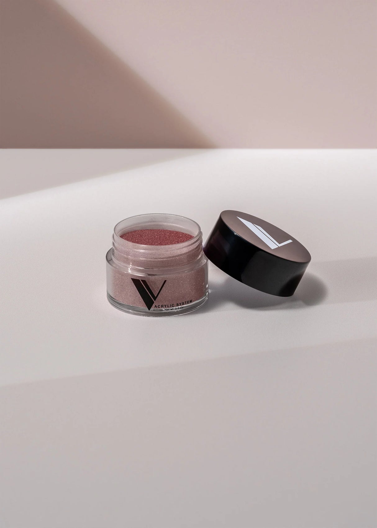 VALENTINO| ACRYLIC & DIP - 143 SHOW ME LOVE