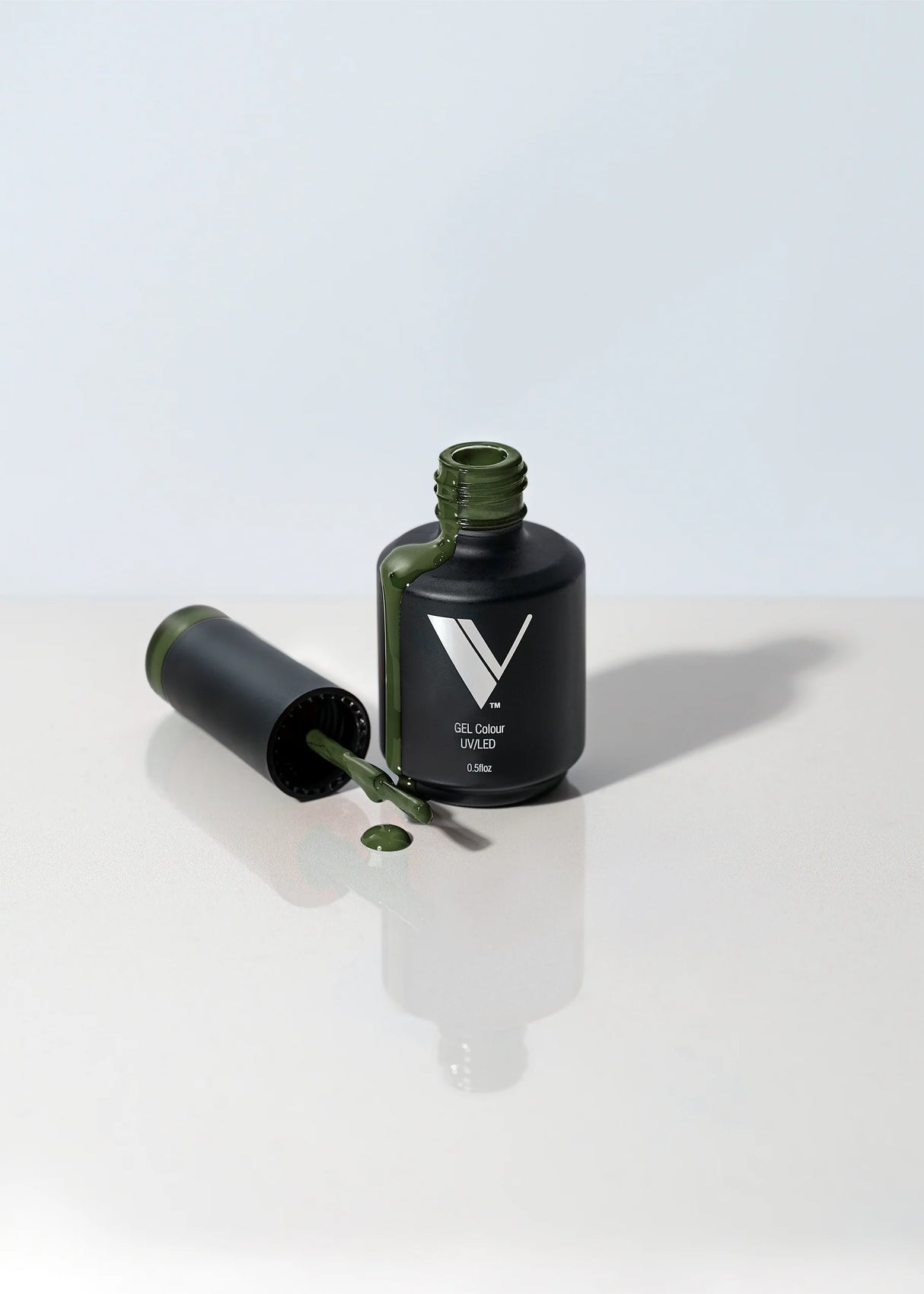 VALENTINO| GEL POLISH - 149 SLOWLY GIVING IT