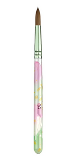 ACRYLIC BRUSH | FOR BEGINNERS